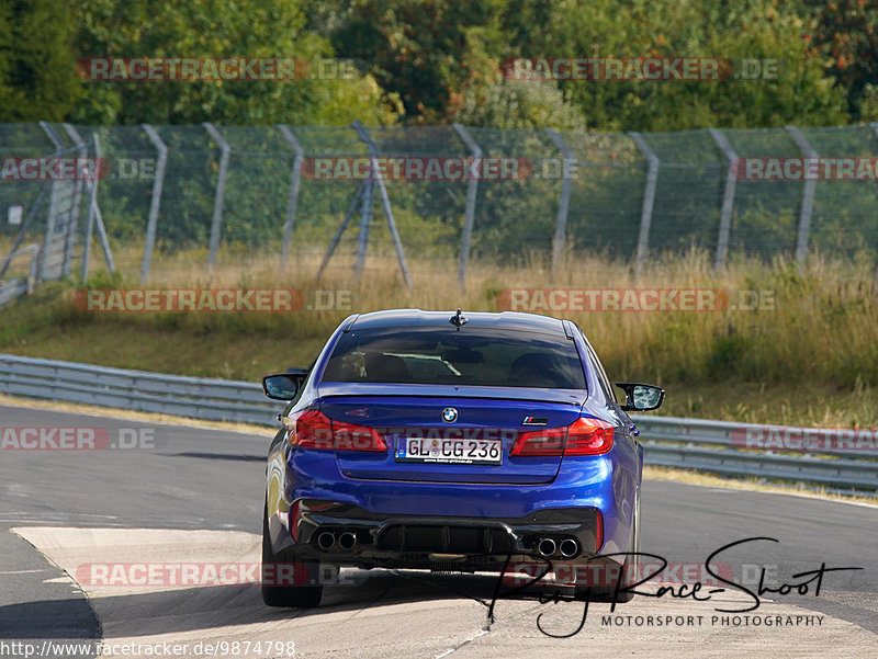 Bild #9874798 - Touristenfahrten Nürburgring Nordschleife (02.08.2020)