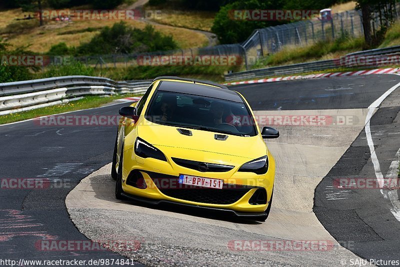 Bild #9874841 - Touristenfahrten Nürburgring Nordschleife (02.08.2020)