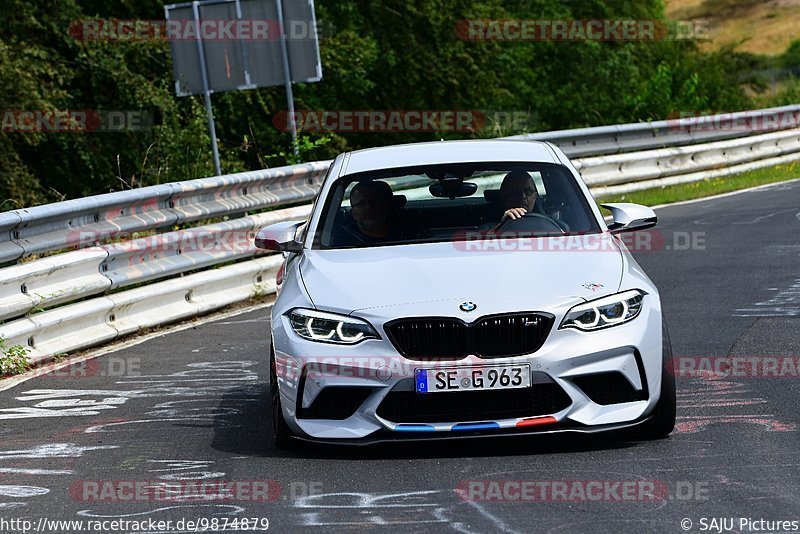 Bild #9874879 - Touristenfahrten Nürburgring Nordschleife (02.08.2020)