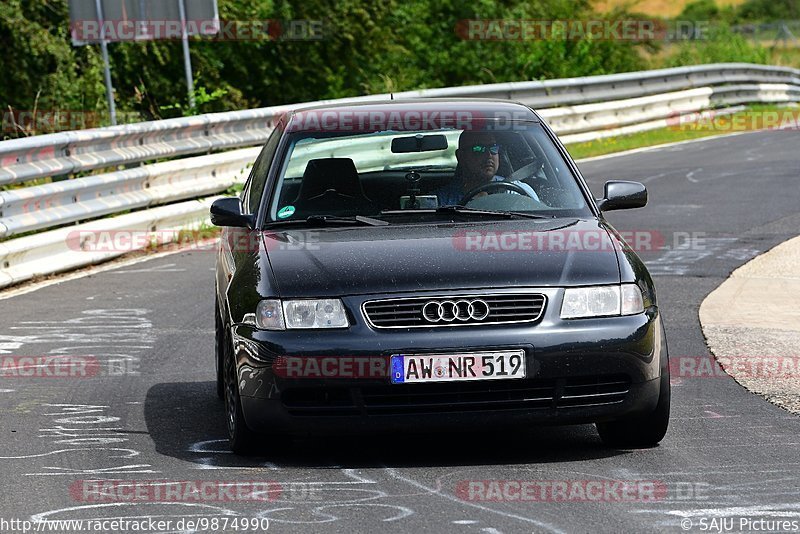 Bild #9874990 - Touristenfahrten Nürburgring Nordschleife (02.08.2020)