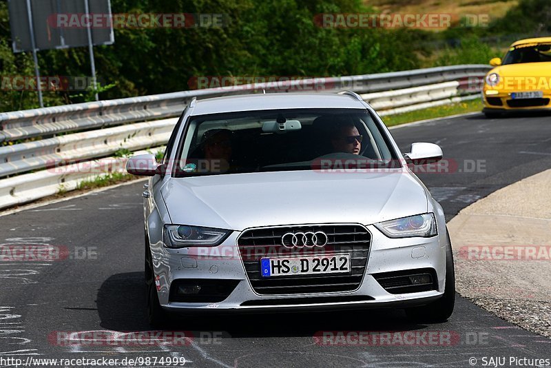 Bild #9874999 - Touristenfahrten Nürburgring Nordschleife (02.08.2020)