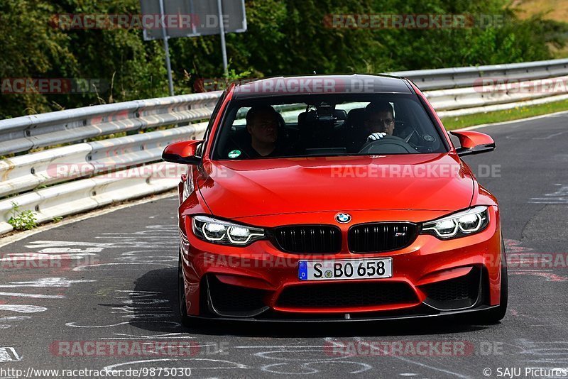 Bild #9875030 - Touristenfahrten Nürburgring Nordschleife (02.08.2020)