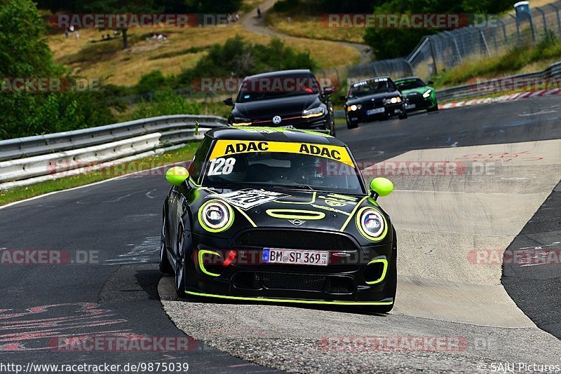 Bild #9875039 - Touristenfahrten Nürburgring Nordschleife (02.08.2020)