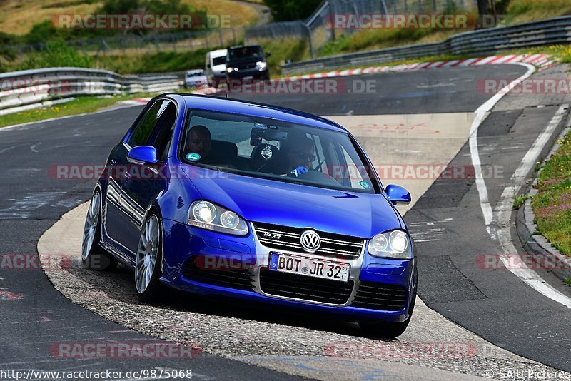 Bild #9875068 - Touristenfahrten Nürburgring Nordschleife (02.08.2020)