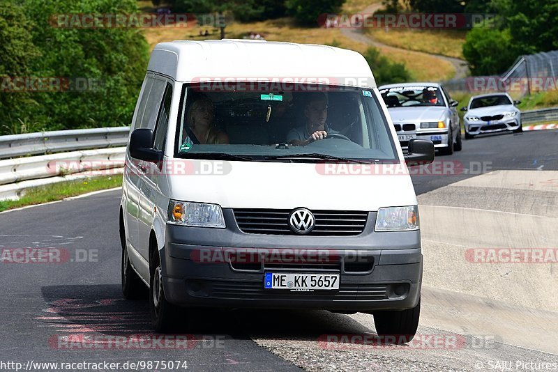 Bild #9875074 - Touristenfahrten Nürburgring Nordschleife (02.08.2020)