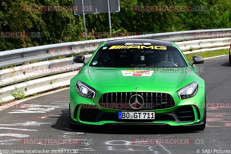 Bild #9875130 - Touristenfahrten Nürburgring Nordschleife (02.08.2020)