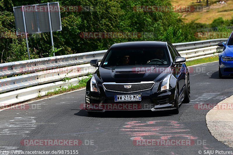 Bild #9875155 - Touristenfahrten Nürburgring Nordschleife (02.08.2020)