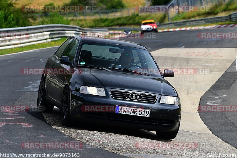 Bild #9875163 - Touristenfahrten Nürburgring Nordschleife (02.08.2020)