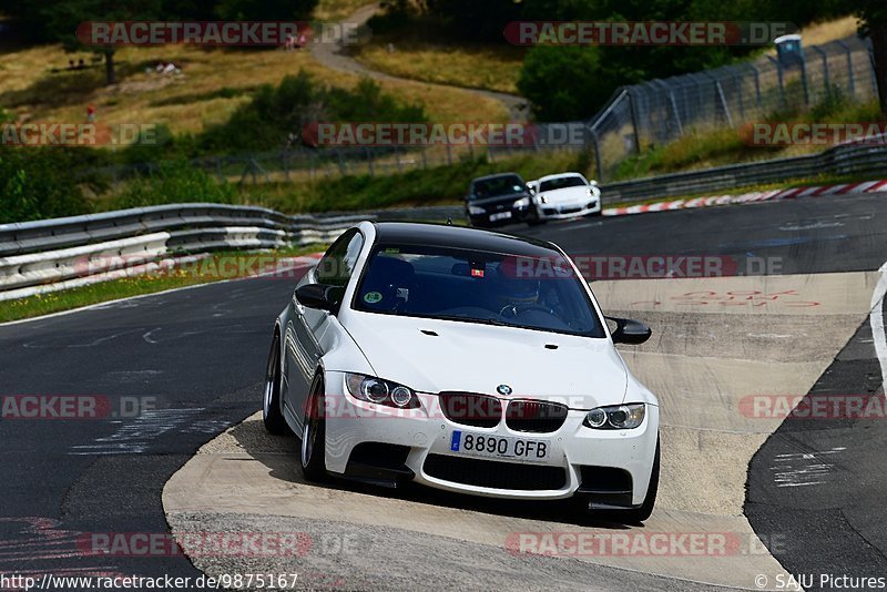 Bild #9875167 - Touristenfahrten Nürburgring Nordschleife (02.08.2020)