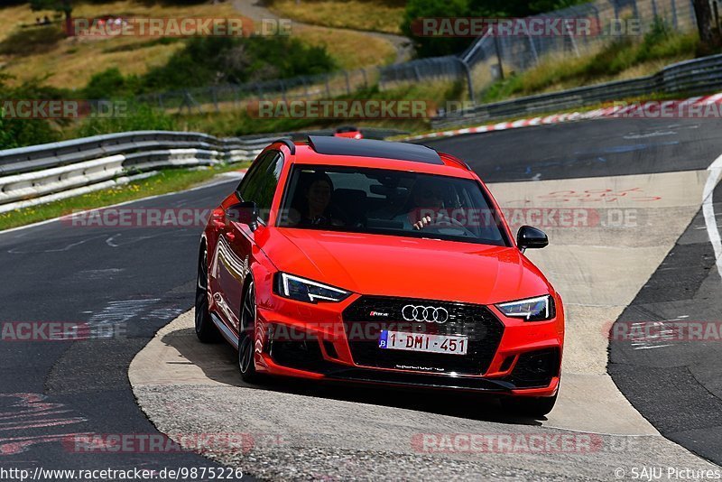 Bild #9875226 - Touristenfahrten Nürburgring Nordschleife (02.08.2020)