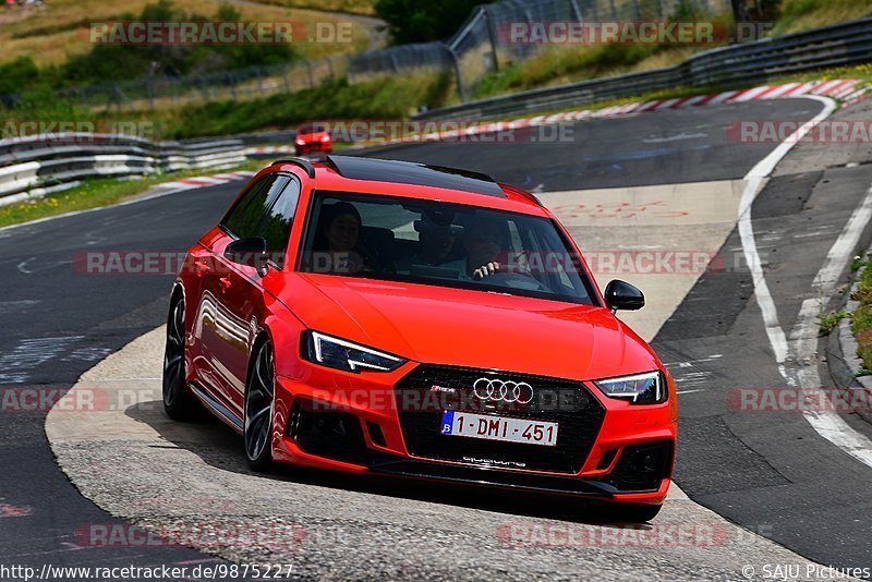 Bild #9875227 - Touristenfahrten Nürburgring Nordschleife (02.08.2020)