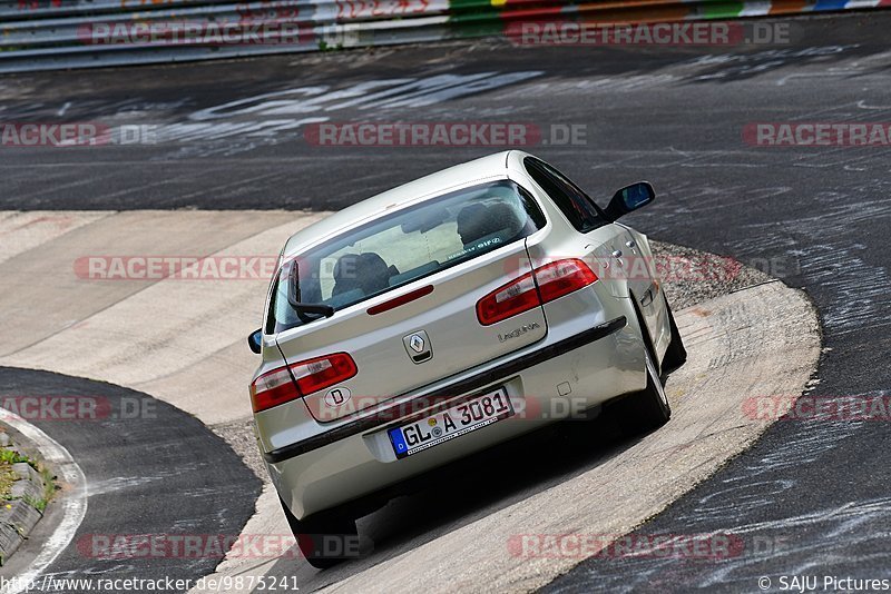 Bild #9875241 - Touristenfahrten Nürburgring Nordschleife (02.08.2020)