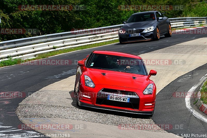 Bild #9875263 - Touristenfahrten Nürburgring Nordschleife (02.08.2020)