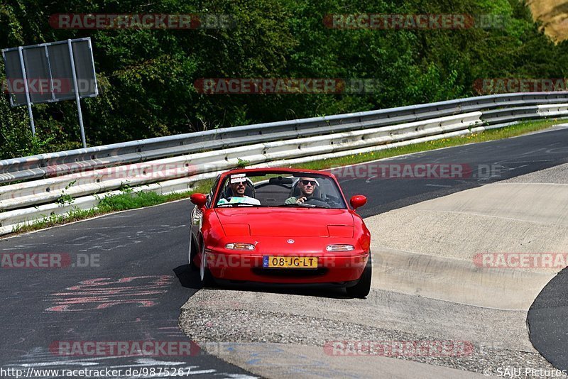 Bild #9875267 - Touristenfahrten Nürburgring Nordschleife (02.08.2020)