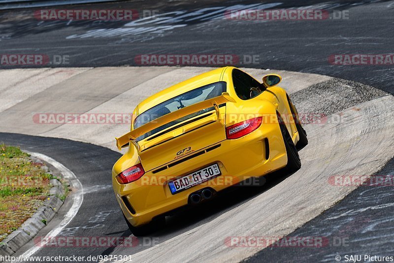 Bild #9875301 - Touristenfahrten Nürburgring Nordschleife (02.08.2020)