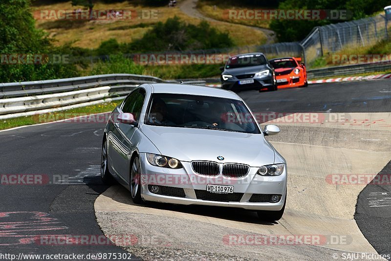 Bild #9875302 - Touristenfahrten Nürburgring Nordschleife (02.08.2020)