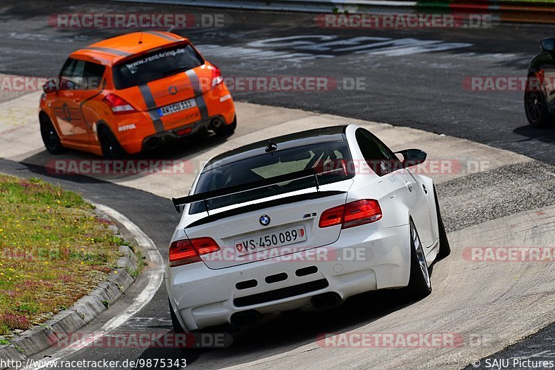 Bild #9875343 - Touristenfahrten Nürburgring Nordschleife (02.08.2020)