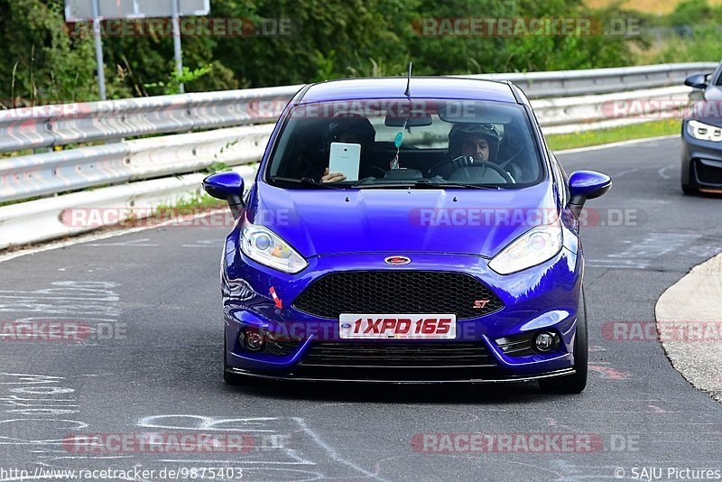 Bild #9875403 - Touristenfahrten Nürburgring Nordschleife (02.08.2020)