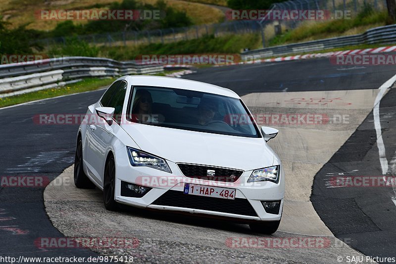 Bild #9875418 - Touristenfahrten Nürburgring Nordschleife (02.08.2020)