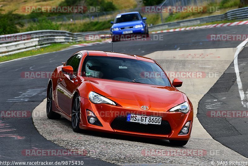 Bild #9875430 - Touristenfahrten Nürburgring Nordschleife (02.08.2020)