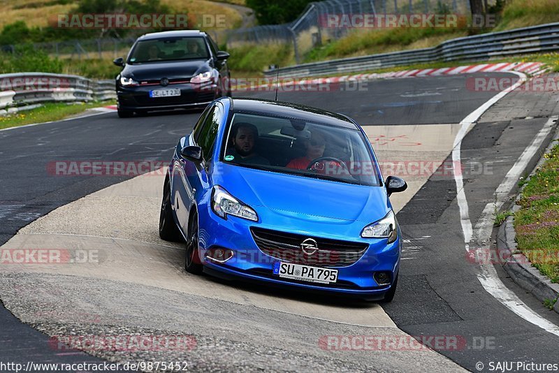 Bild #9875452 - Touristenfahrten Nürburgring Nordschleife (02.08.2020)