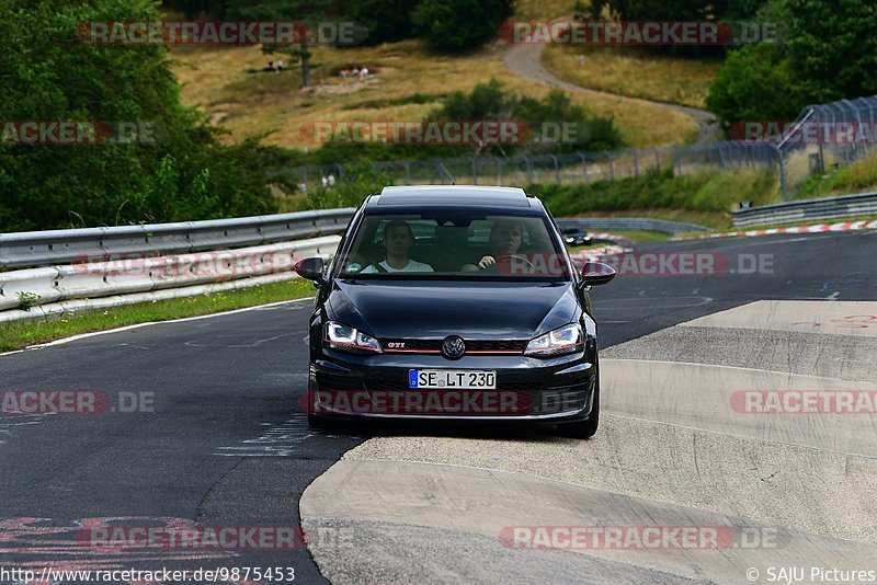 Bild #9875453 - Touristenfahrten Nürburgring Nordschleife (02.08.2020)