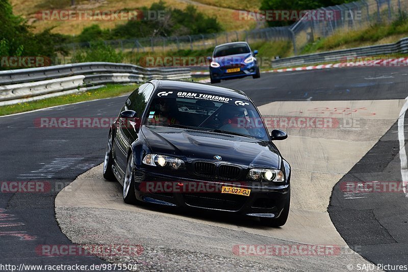 Bild #9875504 - Touristenfahrten Nürburgring Nordschleife (02.08.2020)