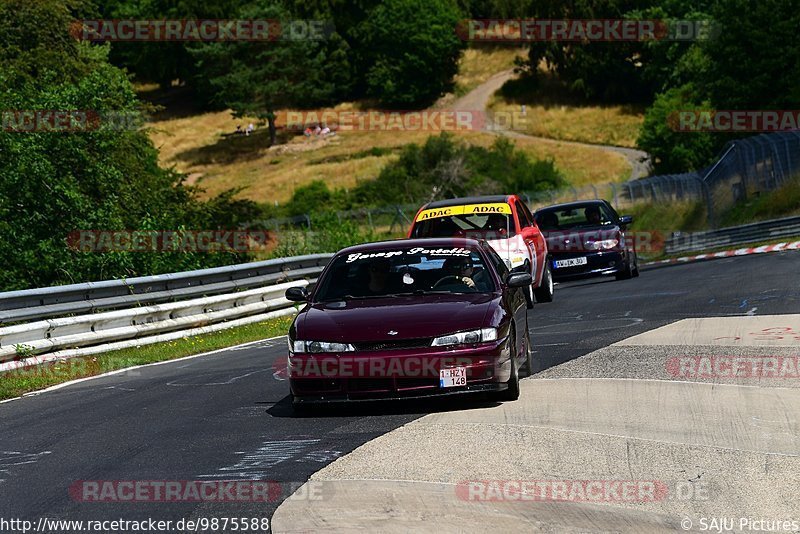 Bild #9875588 - Touristenfahrten Nürburgring Nordschleife (02.08.2020)