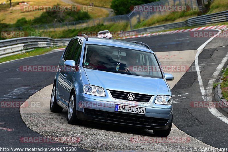 Bild #9875688 - Touristenfahrten Nürburgring Nordschleife (02.08.2020)