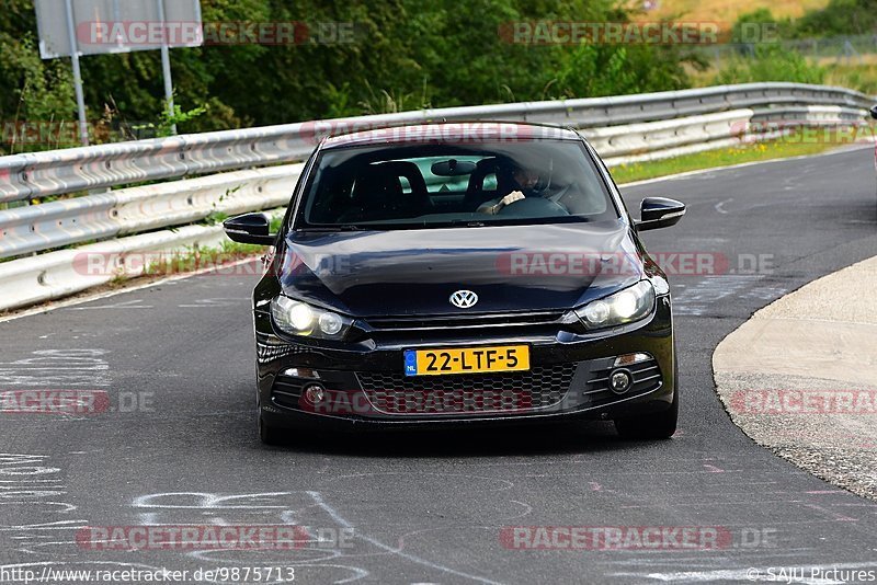 Bild #9875713 - Touristenfahrten Nürburgring Nordschleife (02.08.2020)