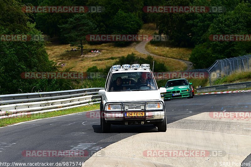 Bild #9875746 - Touristenfahrten Nürburgring Nordschleife (02.08.2020)