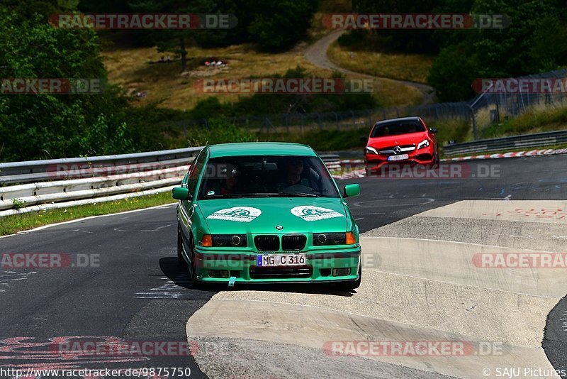 Bild #9875750 - Touristenfahrten Nürburgring Nordschleife (02.08.2020)