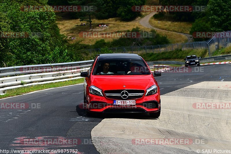 Bild #9875752 - Touristenfahrten Nürburgring Nordschleife (02.08.2020)