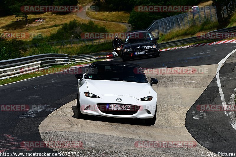 Bild #9875770 - Touristenfahrten Nürburgring Nordschleife (02.08.2020)