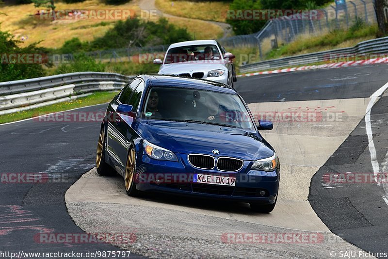 Bild #9875797 - Touristenfahrten Nürburgring Nordschleife (02.08.2020)