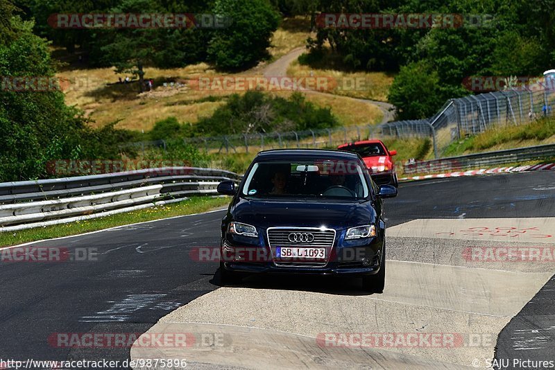 Bild #9875896 - Touristenfahrten Nürburgring Nordschleife (02.08.2020)