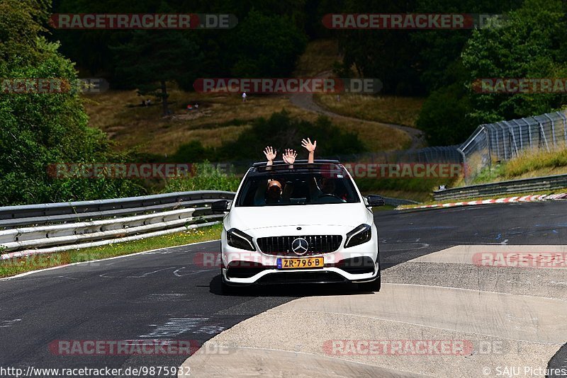 Bild #9875932 - Touristenfahrten Nürburgring Nordschleife (02.08.2020)