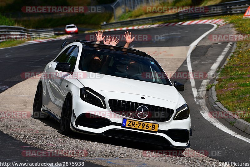 Bild #9875938 - Touristenfahrten Nürburgring Nordschleife (02.08.2020)