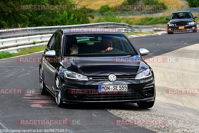 Bild #9875967 - Touristenfahrten Nürburgring Nordschleife (02.08.2020)