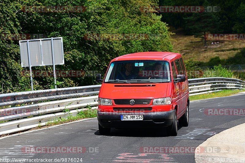 Bild #9876024 - Touristenfahrten Nürburgring Nordschleife (02.08.2020)