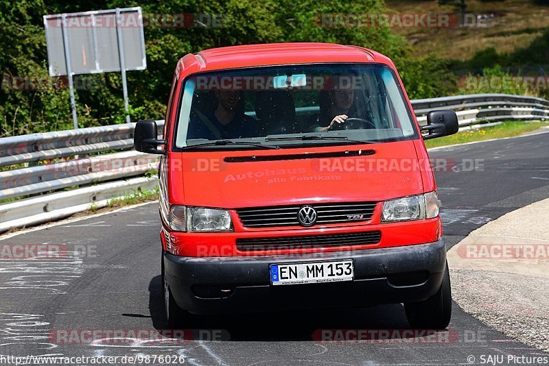 Bild #9876026 - Touristenfahrten Nürburgring Nordschleife (02.08.2020)