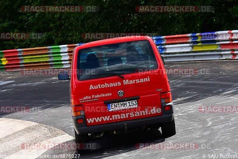 Bild #9876027 - Touristenfahrten Nürburgring Nordschleife (02.08.2020)