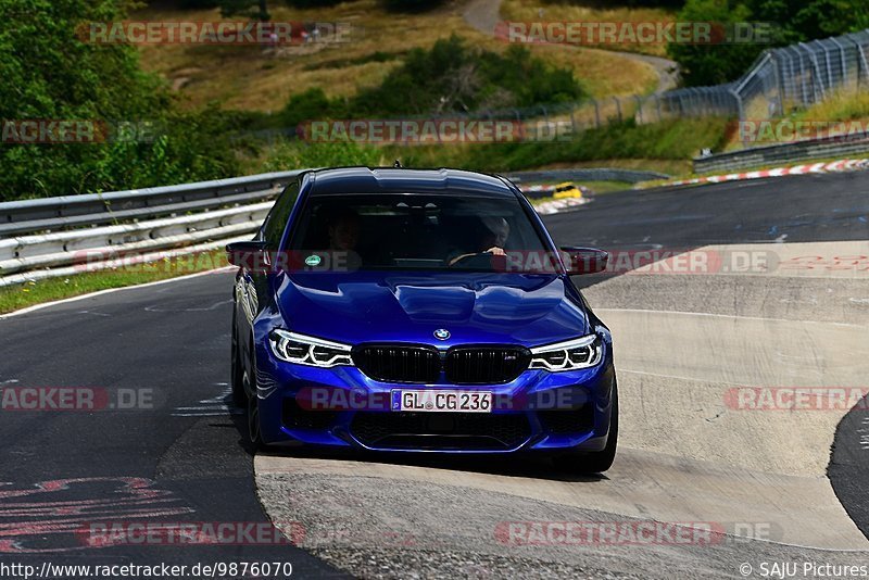 Bild #9876070 - Touristenfahrten Nürburgring Nordschleife (02.08.2020)