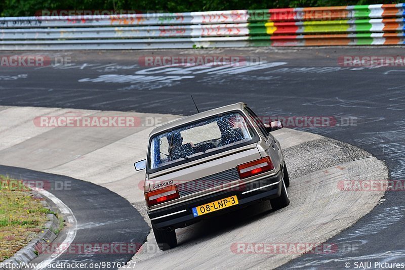 Bild #9876127 - Touristenfahrten Nürburgring Nordschleife (02.08.2020)