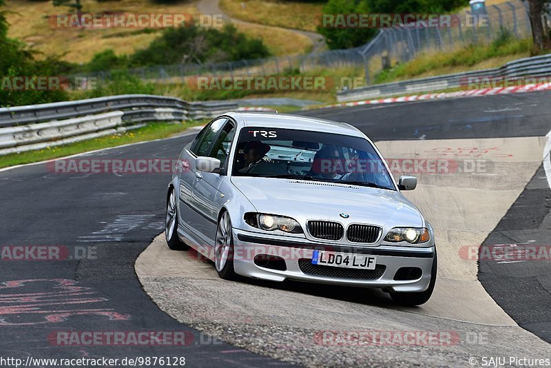 Bild #9876128 - Touristenfahrten Nürburgring Nordschleife (02.08.2020)