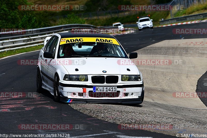 Bild #9876228 - Touristenfahrten Nürburgring Nordschleife (02.08.2020)