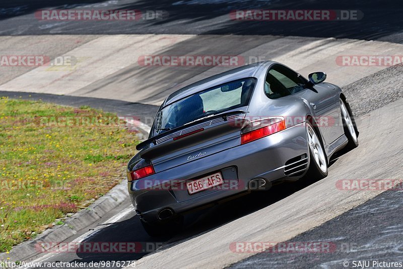 Bild #9876278 - Touristenfahrten Nürburgring Nordschleife (02.08.2020)