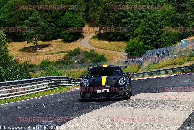 Bild #9876283 - Touristenfahrten Nürburgring Nordschleife (02.08.2020)