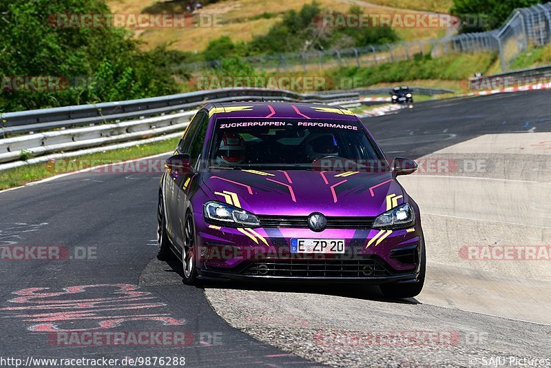 Bild #9876288 - Touristenfahrten Nürburgring Nordschleife (02.08.2020)