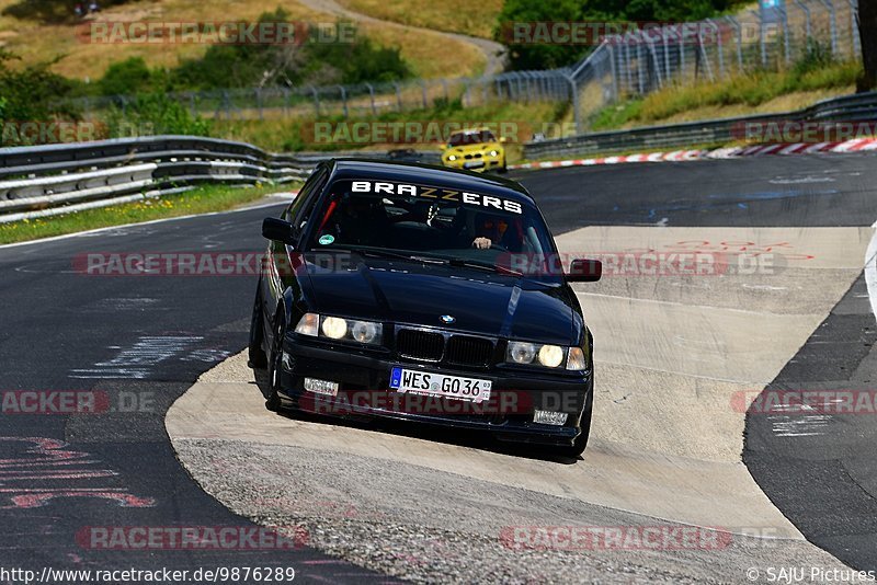 Bild #9876289 - Touristenfahrten Nürburgring Nordschleife (02.08.2020)